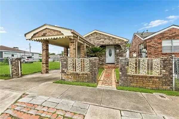 $189,000 | 1615 Pratt Street, Gretna, LA 70053