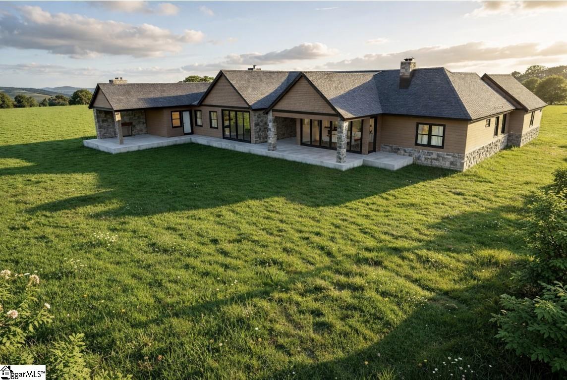 99 The Cliffs Parkway Landrum, SC 29356 - Photo 2 of 17