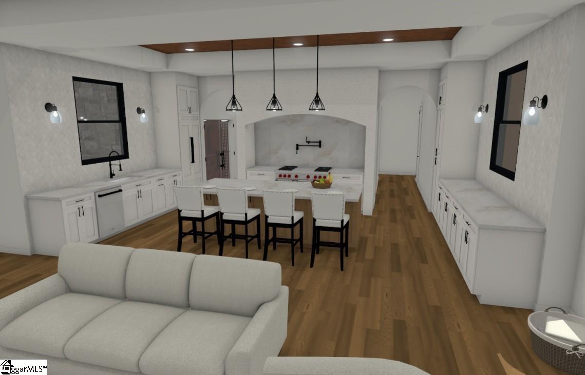 99 The Cliffs Parkway Landrum, SC 29356 - Photo 4 of 17