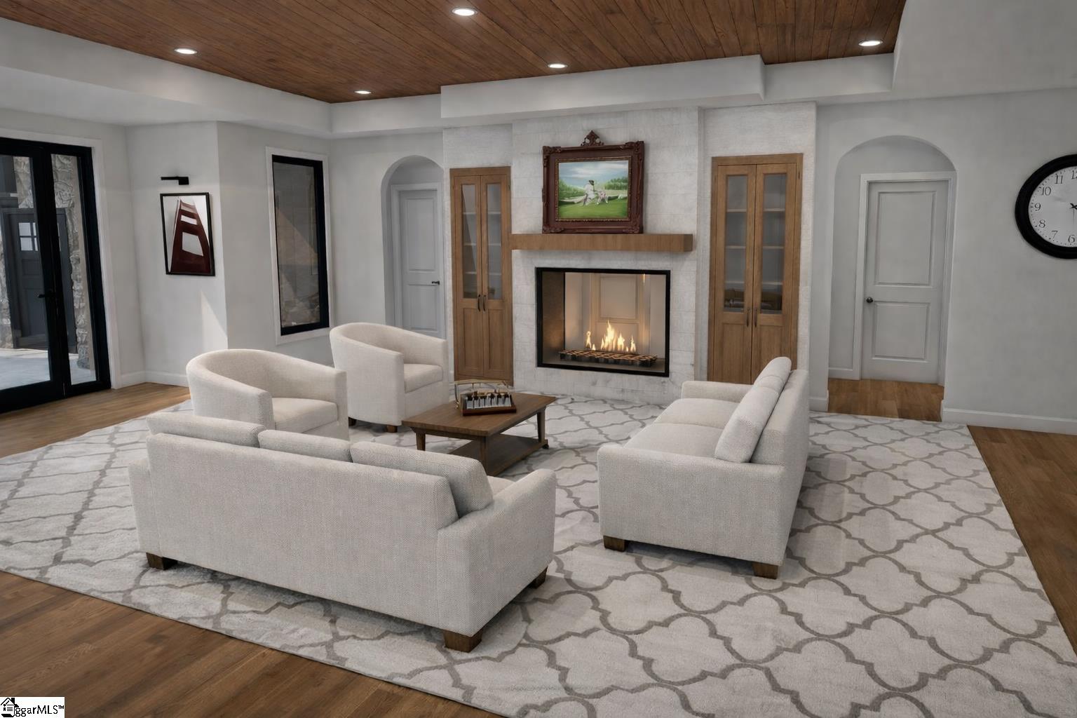 99 The Cliffs Parkway Landrum, SC 29356 - Photo 5 of 17