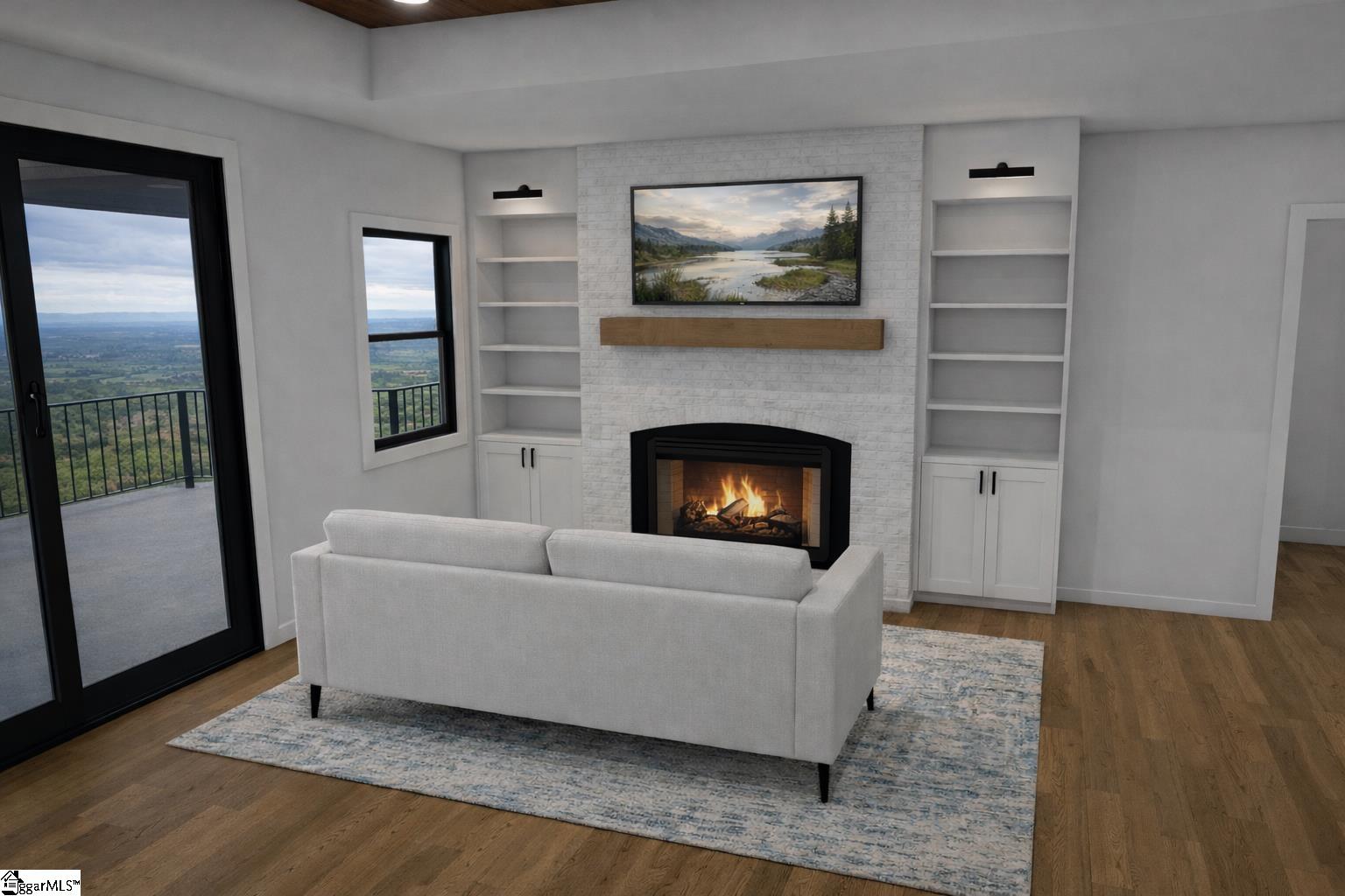 99 The Cliffs Parkway Landrum, SC 29356 - Photo 10 of 17