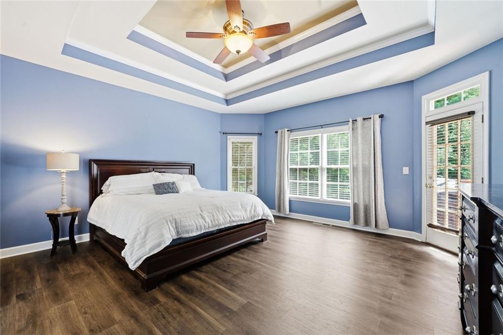 2570 Middleton Way Grayson, GA 30017 - Photo 42 of 91