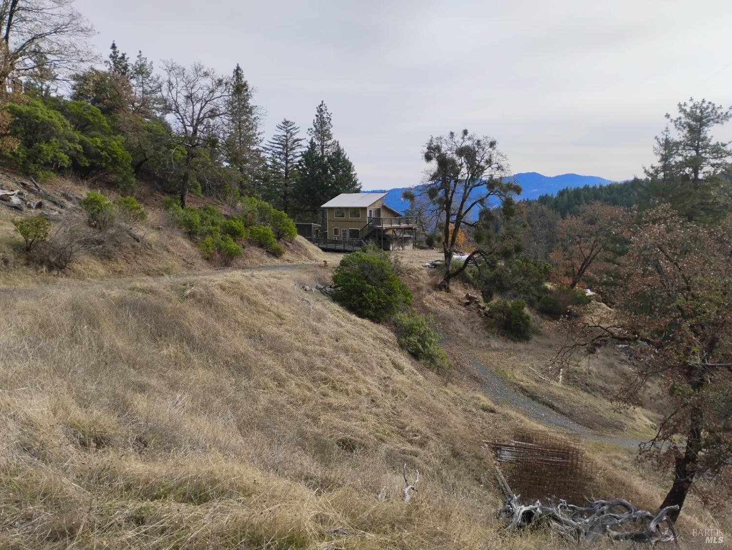 7601 Simmerly Road Laytonville, CA 95454 - Photo 22 of 30
