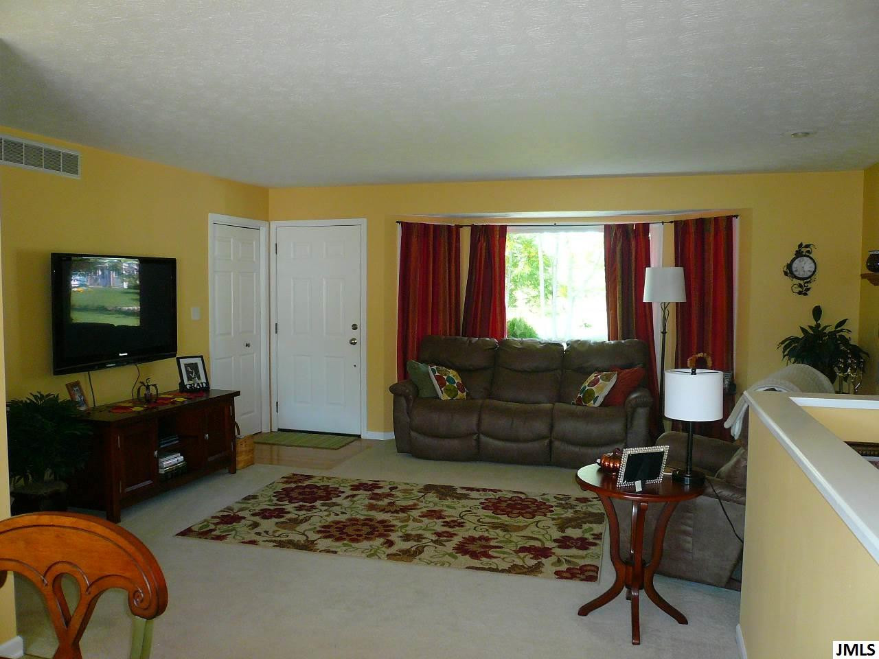 9755 North Meridian Road Pleasant Lake, MI 49272 - Photo 8 of 29 Photo 8