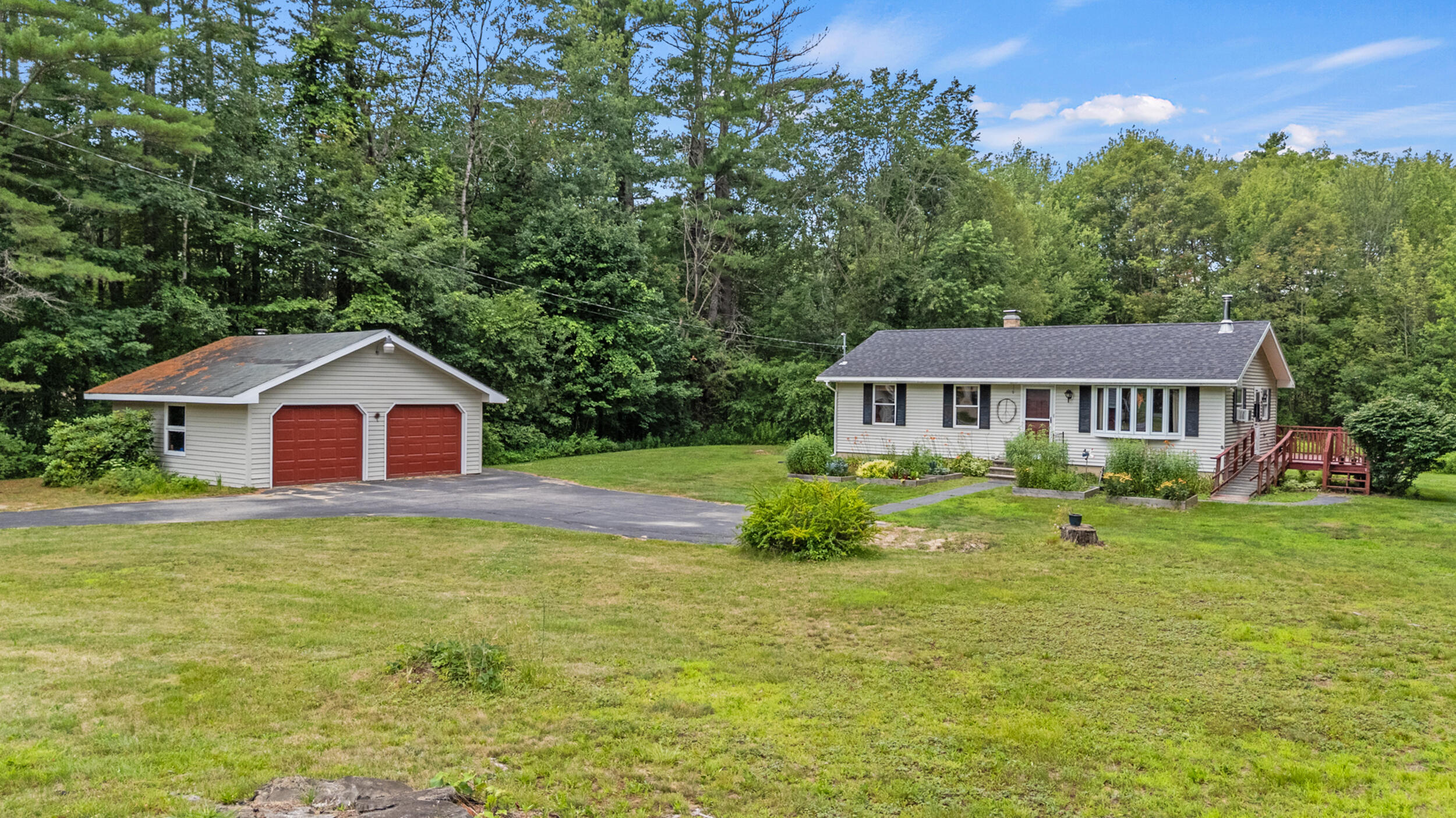 529 Bay Road Bowdoinham, ME 04008 - Photo 31 of 42 529 Bay Rd.