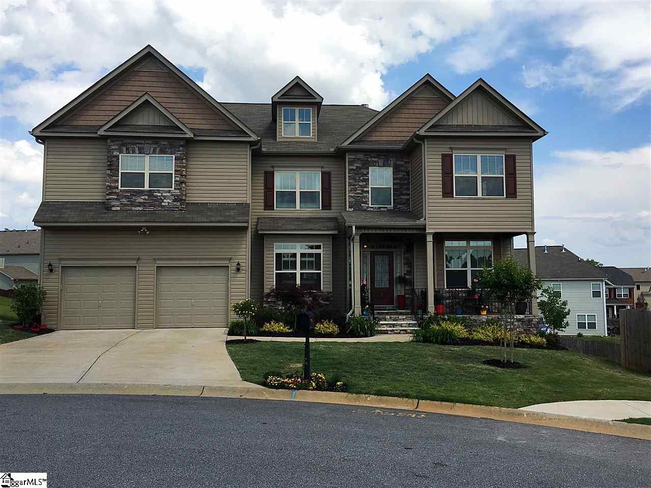 6 Sheldrake Place Simpsonville, SC 29681 - Photo 1 of 36 Gallery Image 1
