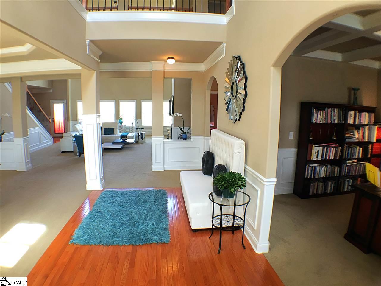 6 Sheldrake Place Simpsonville, SC 29681 - Photo 3 of 36 Gallery Image 3