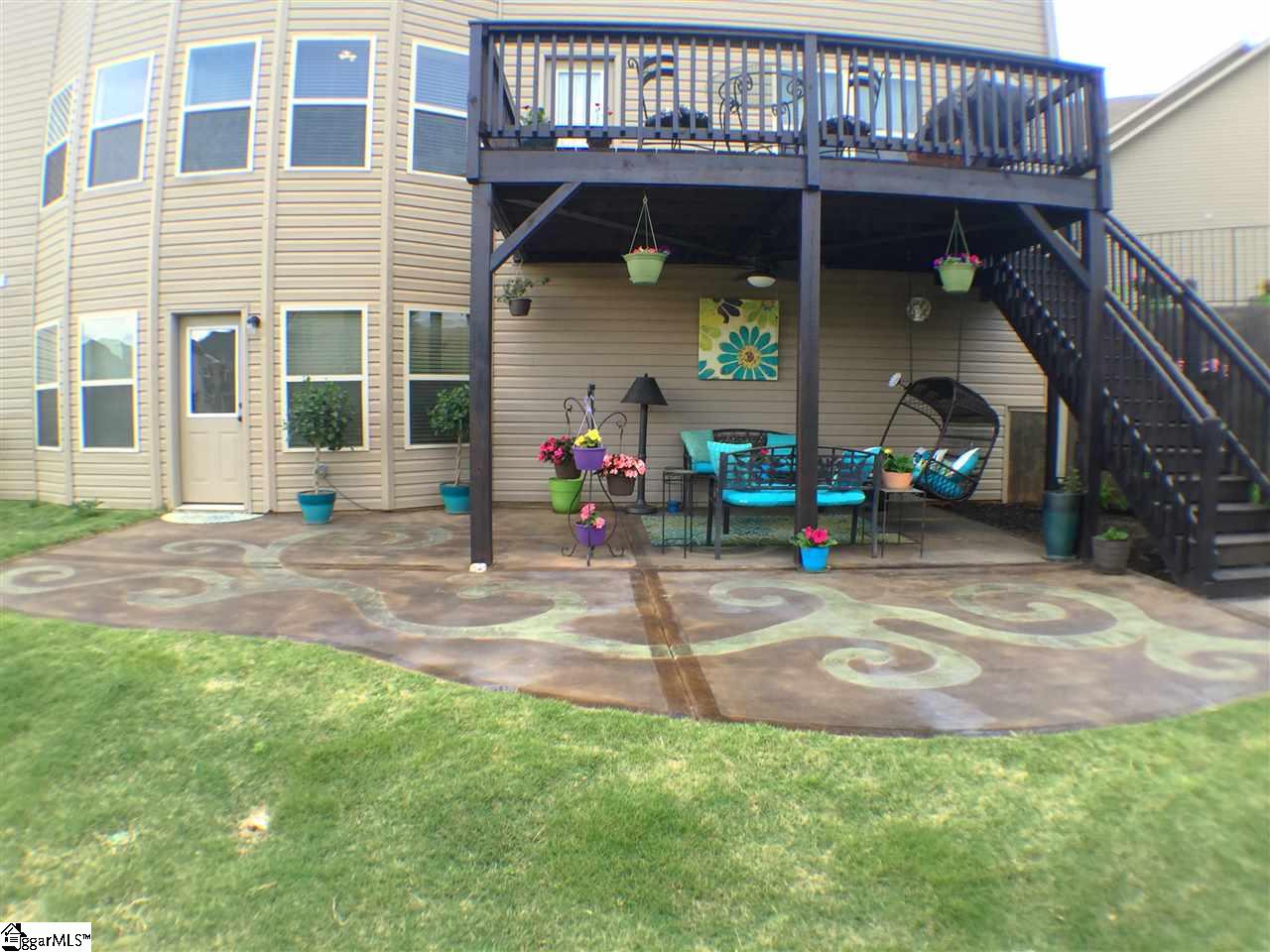 6 Sheldrake Place Simpsonville, SC 29681 - Photo 28 of 36 Gallery Image 28