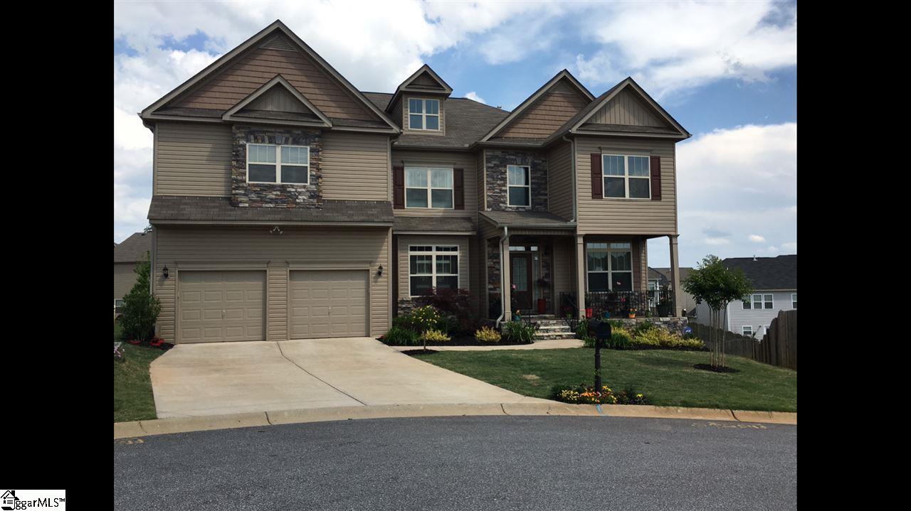 6 Sheldrake Place Simpsonville, SC 29681 - Photo 30 of 36 Gallery Image 30