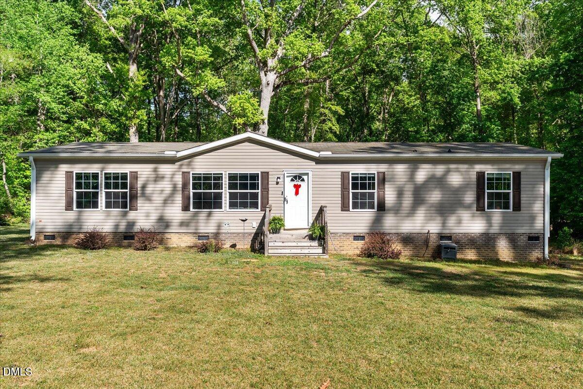 4033 Salem Road Oxford, NC 27565 - Photo 27 of 33 Gallery Image 27