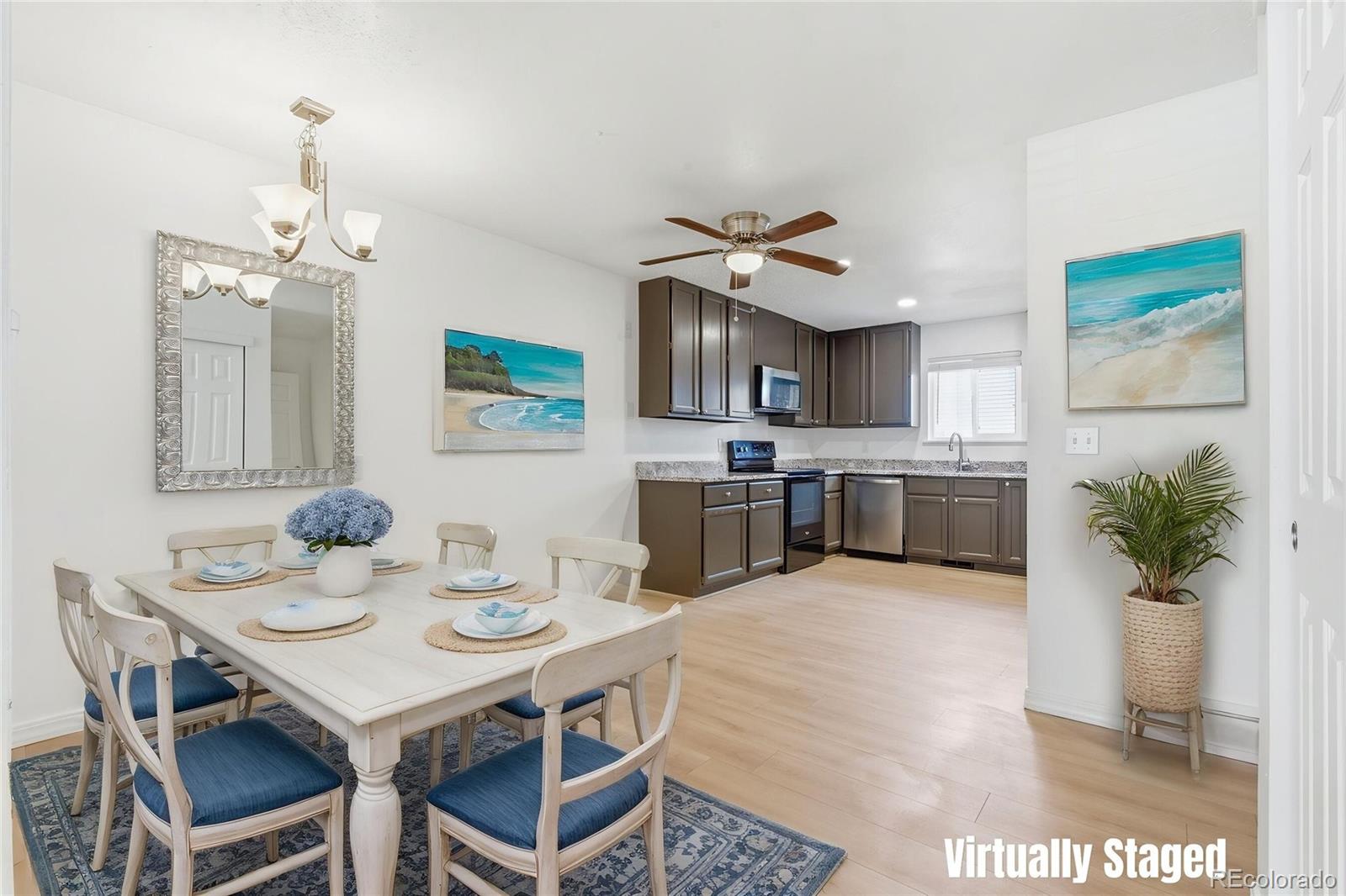 1230 South Reed Street, Unit 3 Lakewood, CO 80232 - Photo 7 of 37