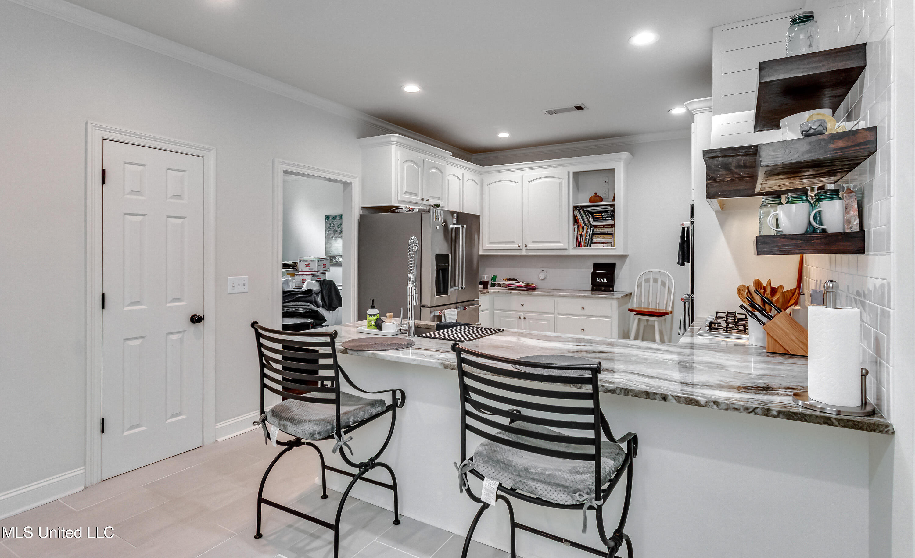 708 Oak Trail Canton, MS 39046 - Photo 16 of 60 708 Oak Trail -26