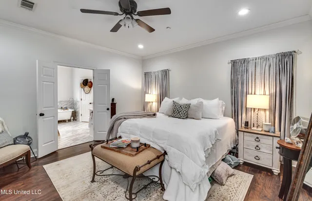 $335,000 | 708 Oak Trail, Canton, MS 39046