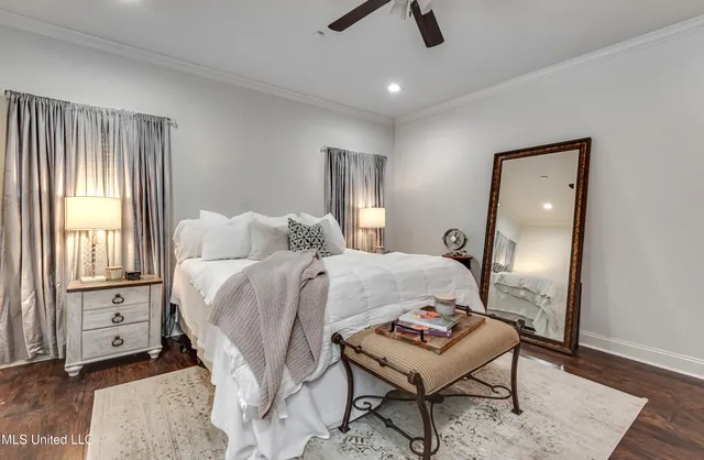 $335,000 | 708 Oak Trail, Canton, MS 39046