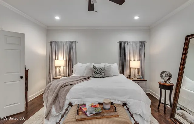 $335,000 | 708 Oak Trail, Canton, MS 39046