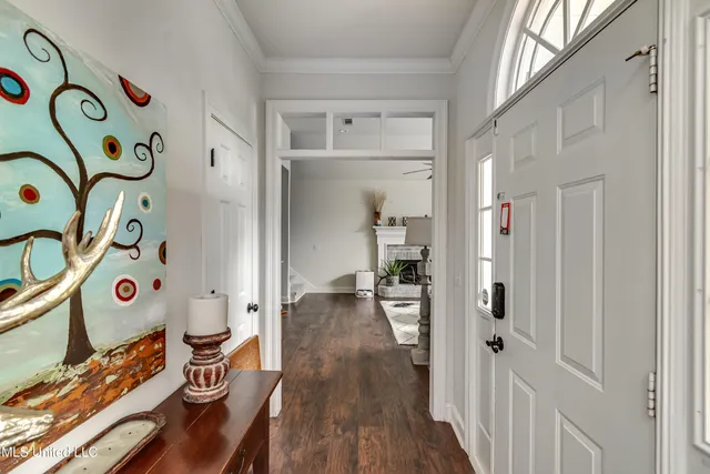 $335,000 | 708 Oak Trail, Canton, MS 39046