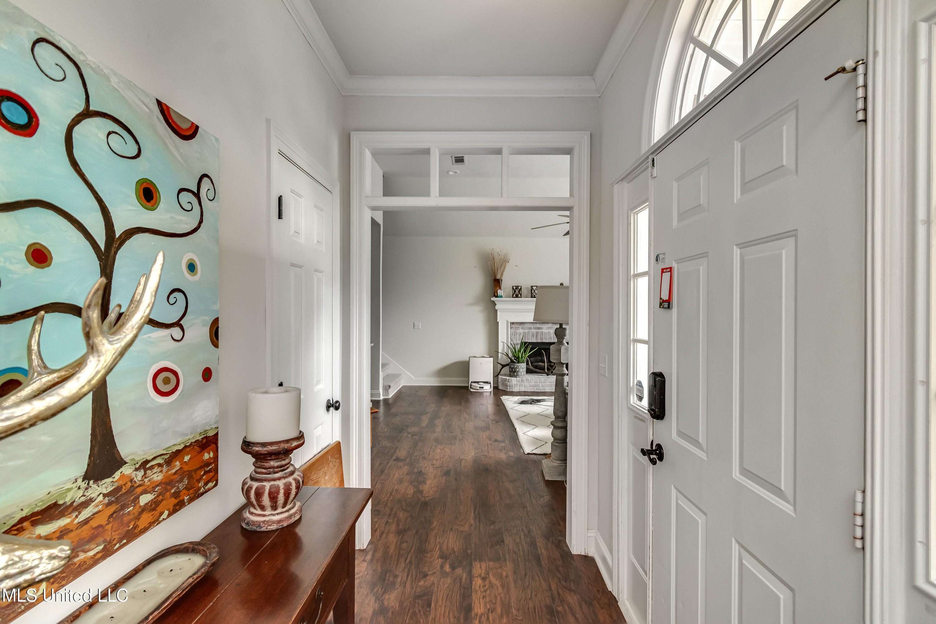 708 Oak Trail Canton, MS 39046 - Photo 2 of 60 708 Oak Trail -12