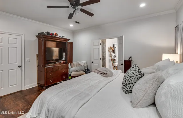 $335,000 | 708 Oak Trail, Canton, MS 39046