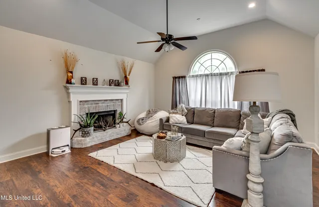 $335,000 | 708 Oak Trail, Canton, MS 39046