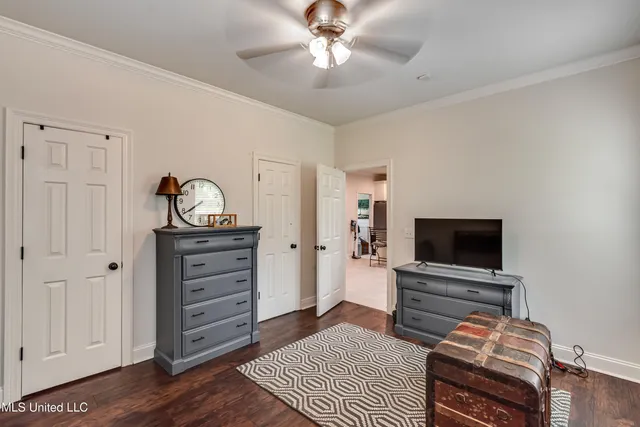 $335,000 | 708 Oak Trail, Canton, MS 39046