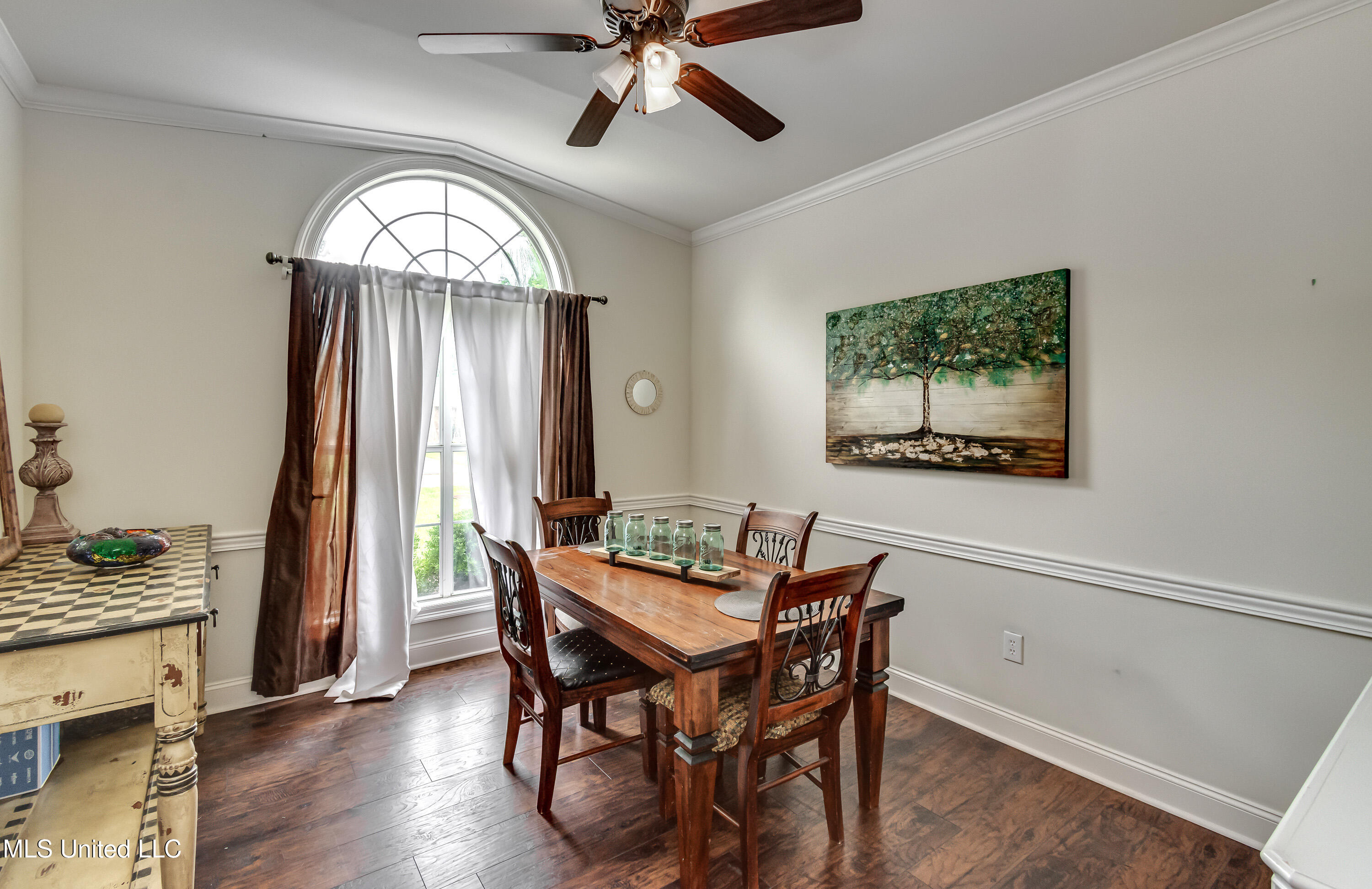 708 Oak Trail Canton, MS 39046 - Photo 33 of 60 708 Oak Trail -32