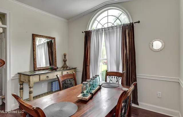 $335,000 | 708 Oak Trail, Canton, MS 39046