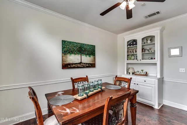 $335,000 | 708 Oak Trail, Canton, MS 39046