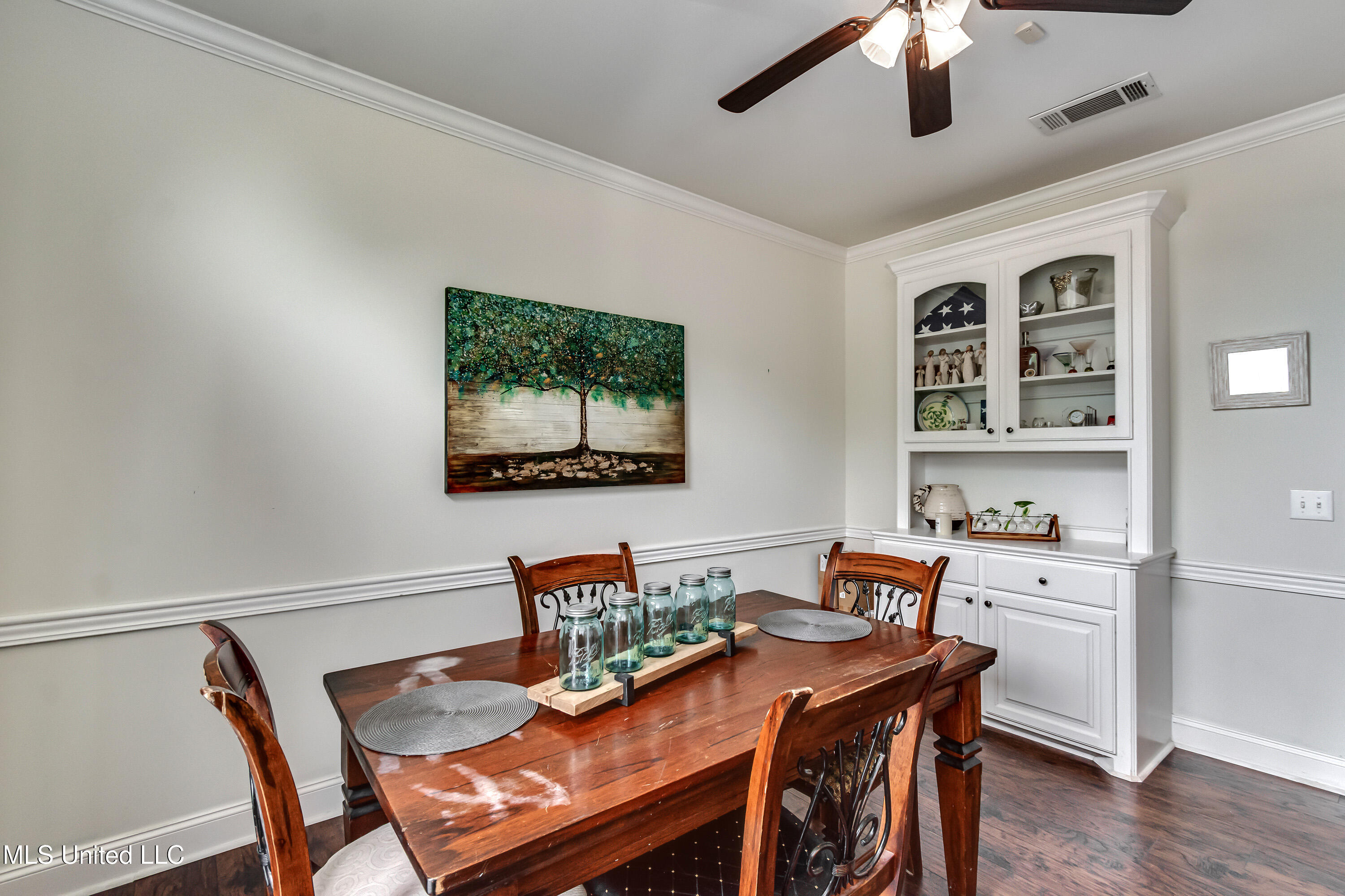 708 Oak Trail Canton, MS 39046 - Photo 35 of 60 708 Oak Trail -34