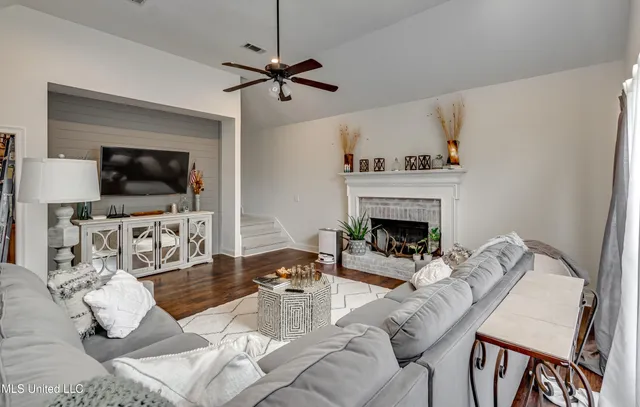 $335,000 | 708 Oak Trail, Canton, MS 39046