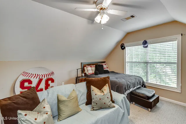 $335,000 | 708 Oak Trail, Canton, MS 39046