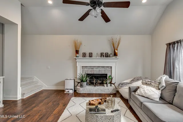 $335,000 | 708 Oak Trail, Canton, MS 39046