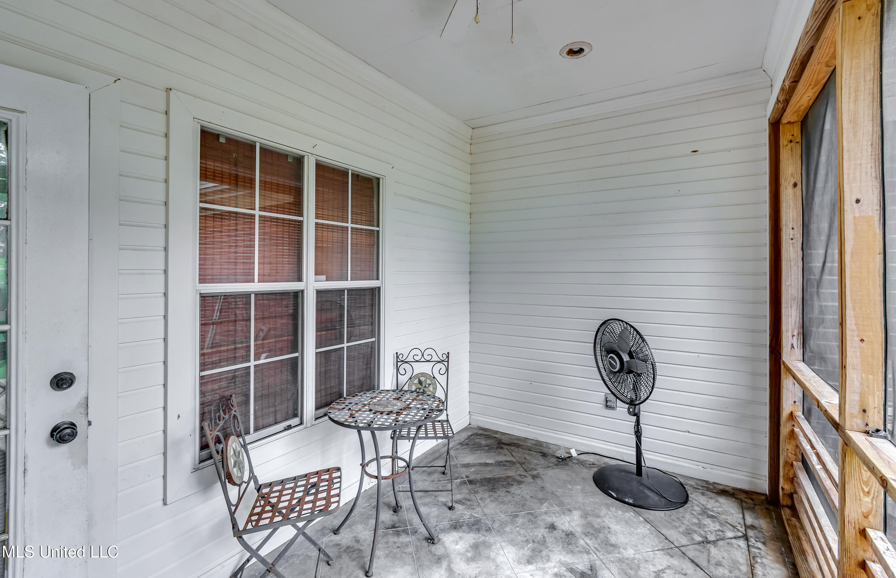 708 Oak Trail Canton, MS 39046 - Photo 53 of 60 708 Oak Trail -54