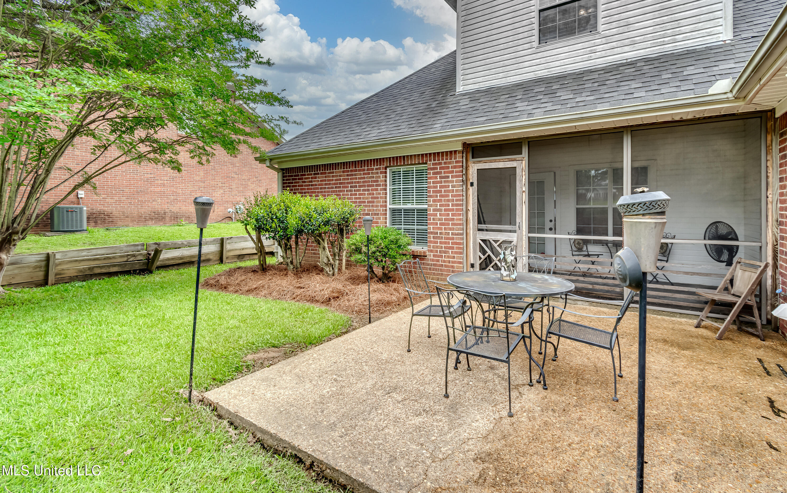 708 Oak Trail Canton, MS 39046 - Photo 57 of 60 708 Oak Trail -58