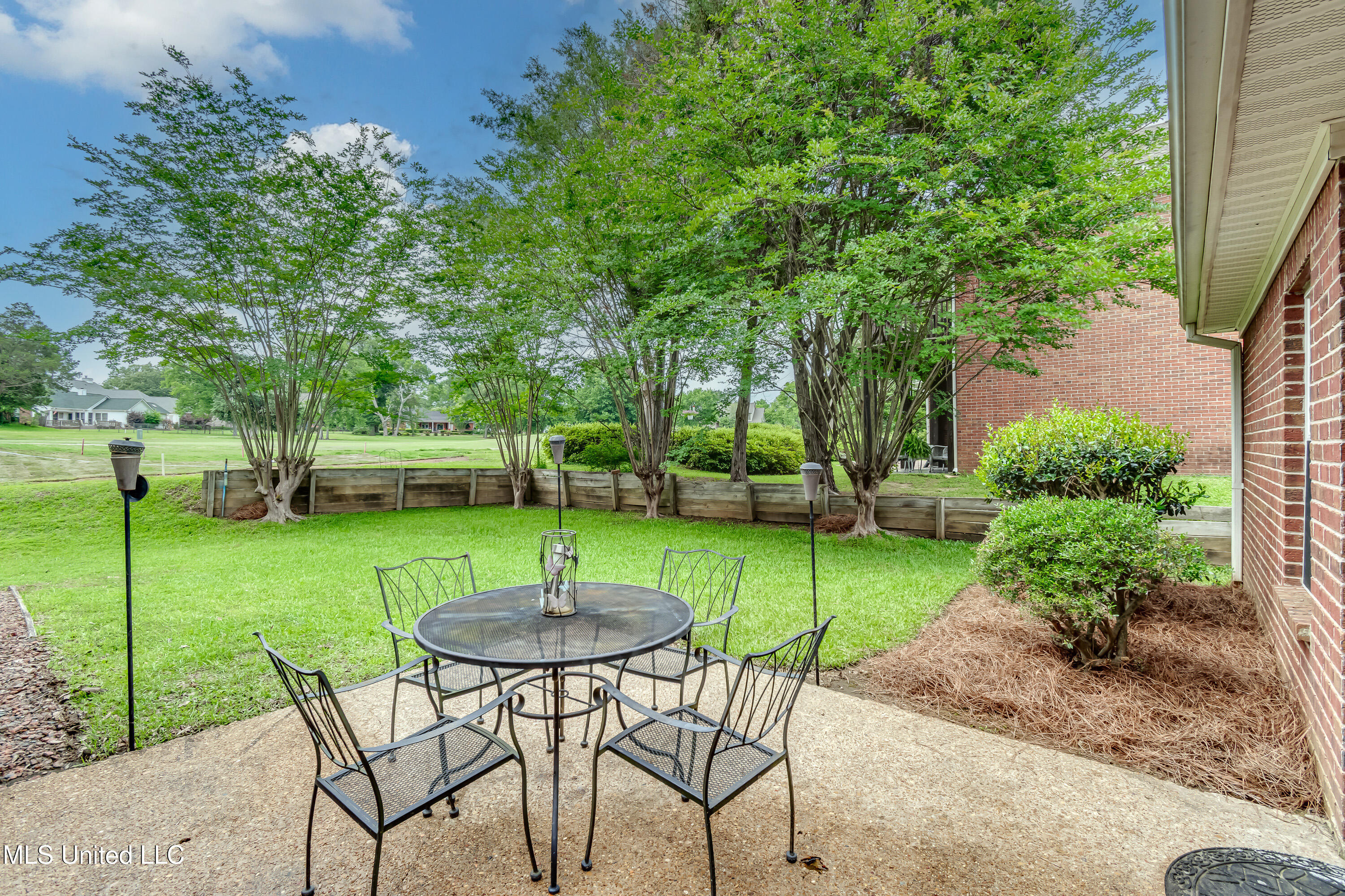 708 Oak Trail Canton, MS 39046 - Photo 58 of 60 708 Oak Trail -59