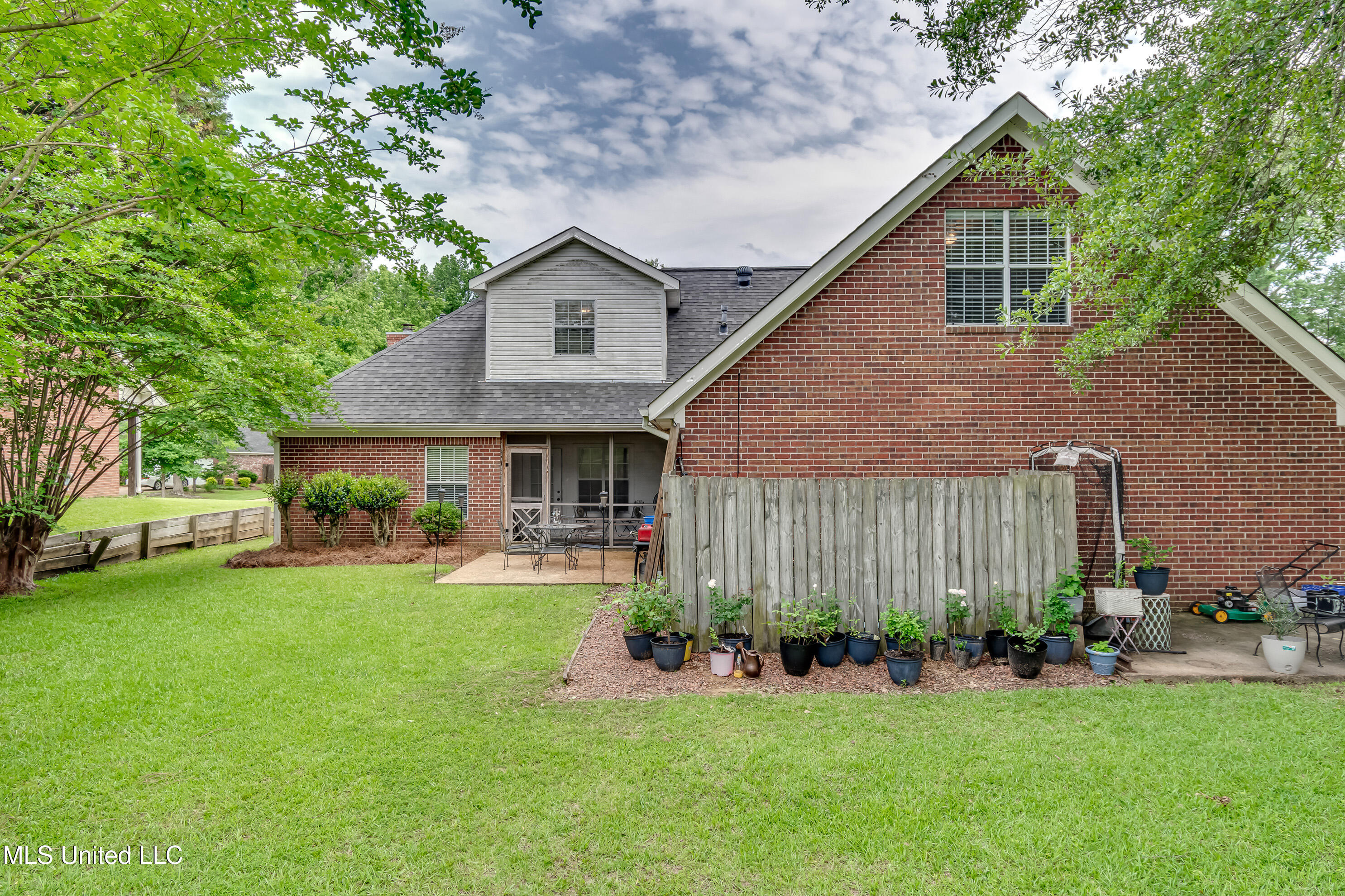 708 Oak Trail Canton, MS 39046 - Photo 60 of 60 708 Oak Trail -61