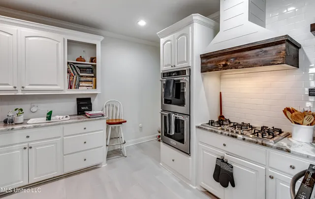 $335,000 | 708 Oak Trail, Canton, MS 39046