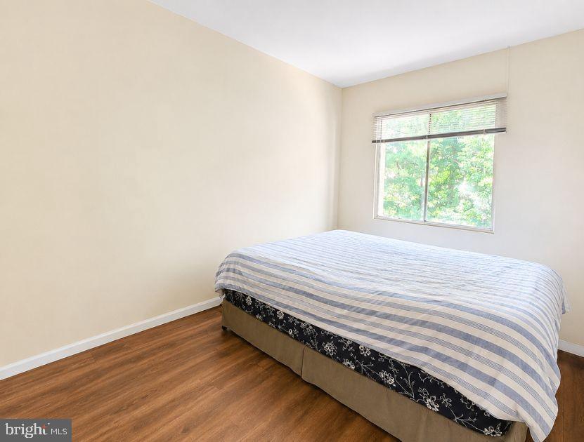 3760 Bel Pre Road, Unit 376014 Silver Spring, MD 20906 - Photo 7 of 10 Bedroom 2- AI enhanced