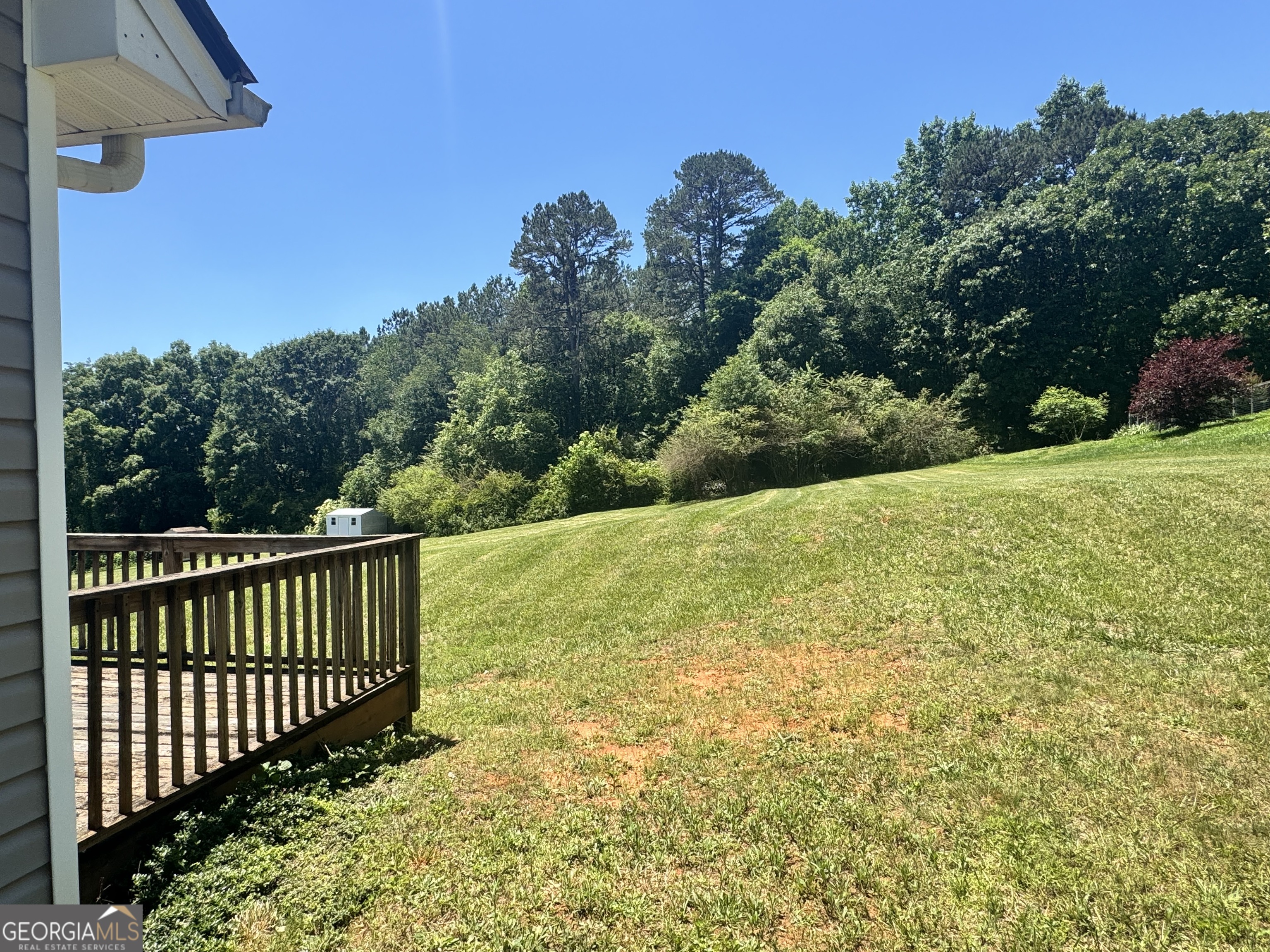 198 Windfield Ridge Drive Mount Airy, GA 30563 - Photo 14 of 17