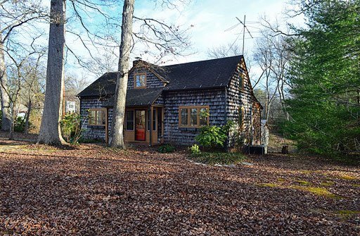 14 East Circle Road Norris, TN 37828 - Photo 1 of 25 Primary Photo