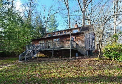 14 East Circle Road Norris, TN 37828 - Photo 2 of 25 Additional Photo