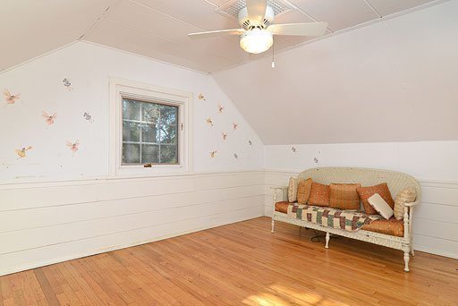 14 East Circle Road Norris, TN 37828 - Photo 17 of 25 Additional Photo