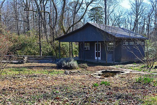 14 East Circle Road Norris, TN 37828 - Photo 20 of 25 Additional Photo
