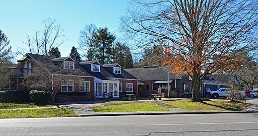 14 East Circle Road Norris, TN 37828 - Photo 22 of 25 Additional Photo