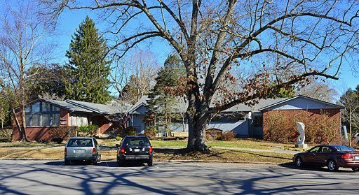 14 East Circle Road Norris, TN 37828 - Photo 23 of 25 Additional Photo