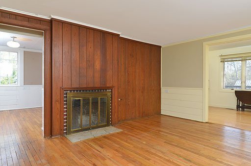 14 East Circle Road Norris, TN 37828 - Photo 4 of 25 Additional Photo