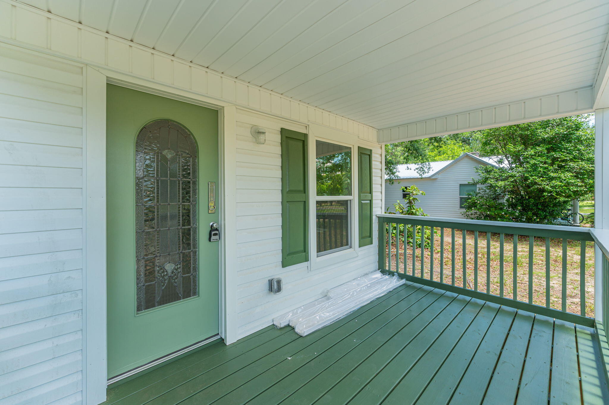 76 Clay Street DeFuniak Springs, FL 32435 - Photo 4 of 27 4-web-or-mls-76 Clay St Exterior-4