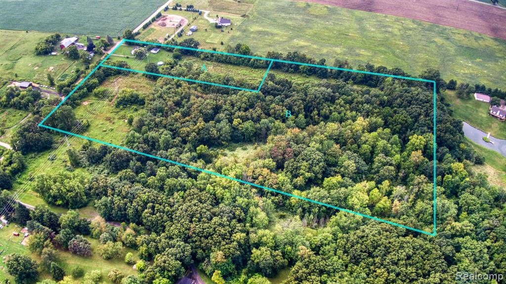 8700 Crofoot Road Fowlerville, MI 48836 - Photo 5 of 9