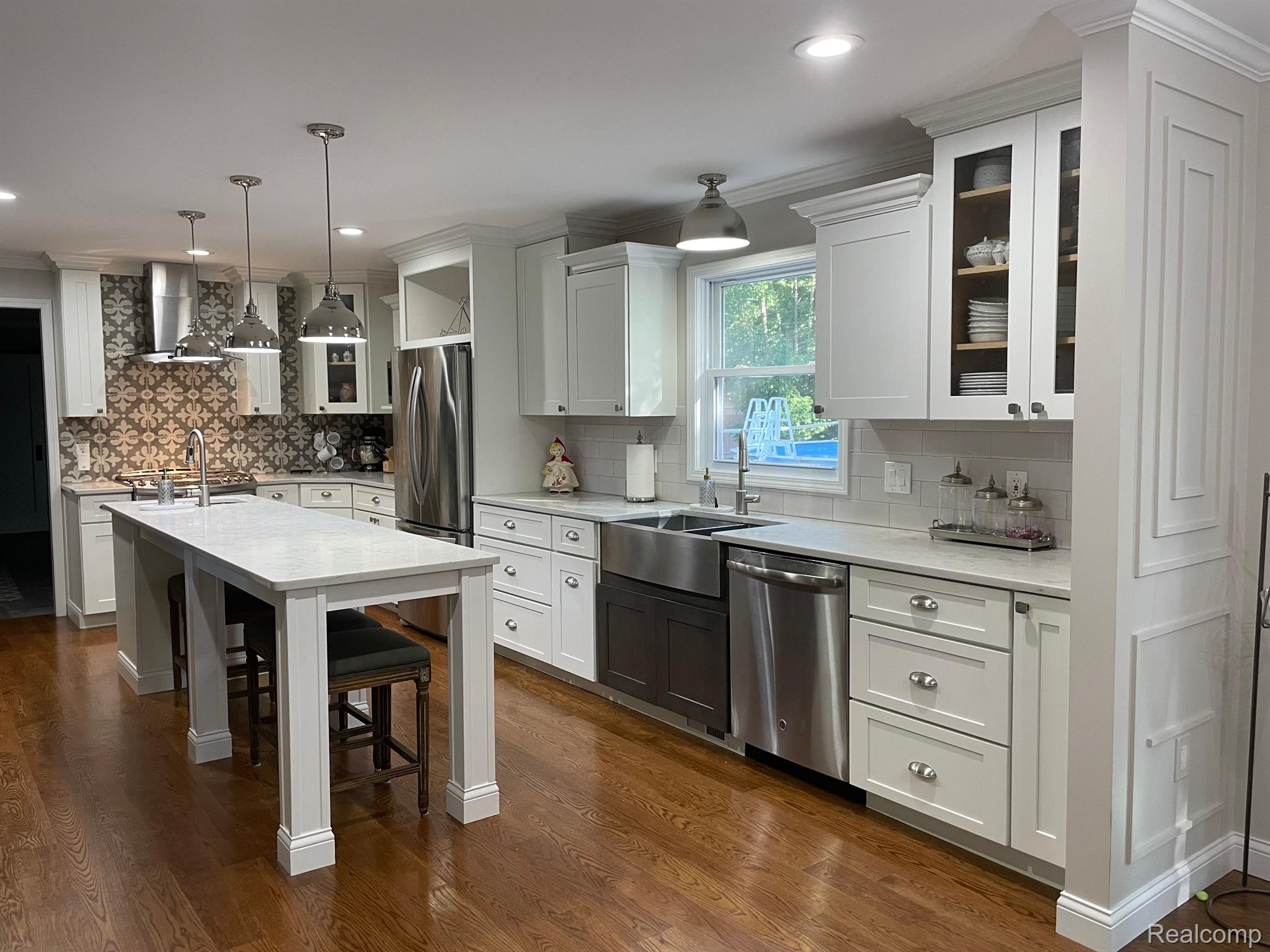 1492 Kings Pointe Road Grand Blanc, MI 48439 - Photo 7 of 16
