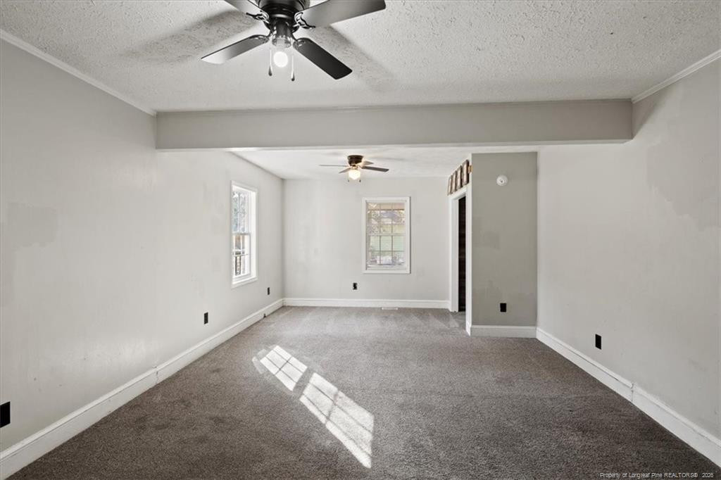 912 Main Street Raeford, NC 28376 - Photo 14 of 36 a view of an empty room