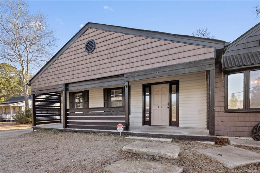 912 Main Street Raeford, NC 28376 - Photo 2 of 36